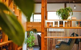 深々 Books&Stay シンシンブックスアンドステイ